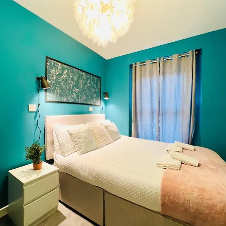 Appartement Belmont