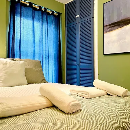 Appartement Belmont Dublin