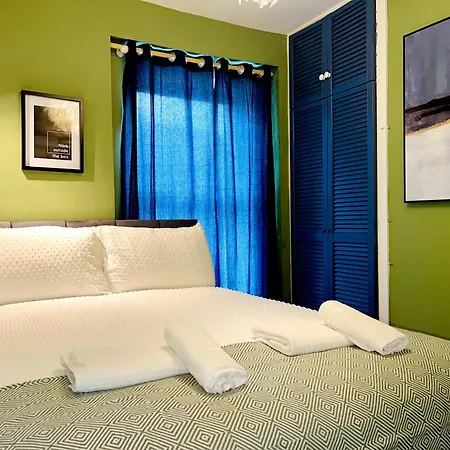 Belmont Appartement