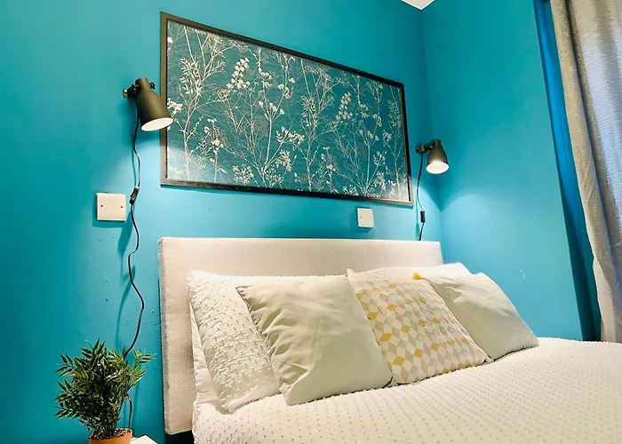 Appartement Belmont Dublin