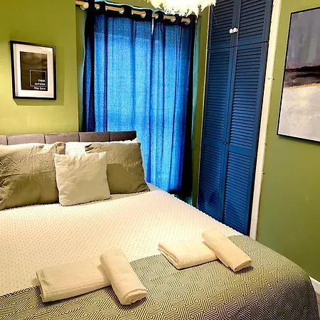 Apartamento Belmont