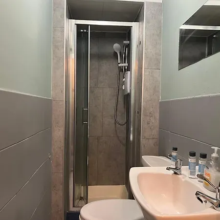 Belmont Apartamento *