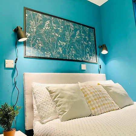 Apartament Belmont Dublin