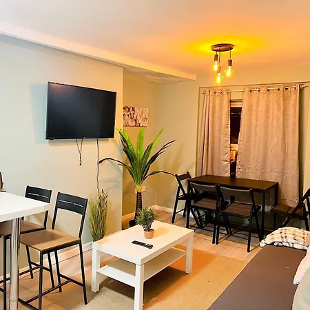 Belmont Apartamento *