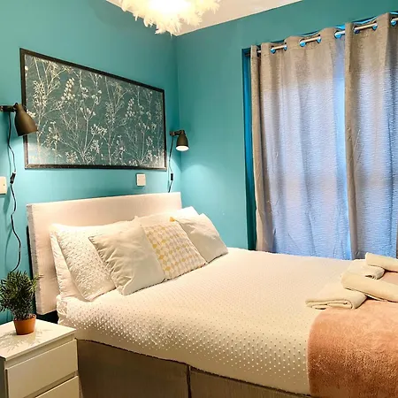 Apartamento Belmont *