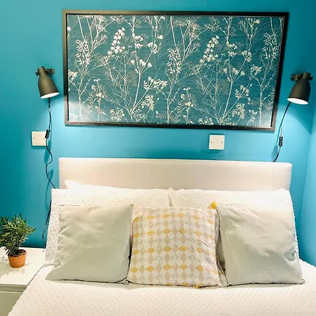 Apartamento Belmont *