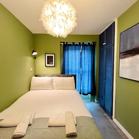 Belmont Δουβλίνο