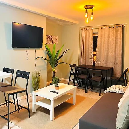 Belmont * Δουβλίνο