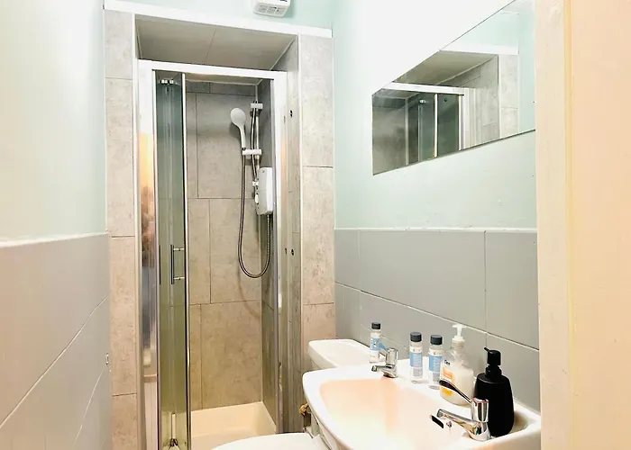 Belmont Apartamento Dublin