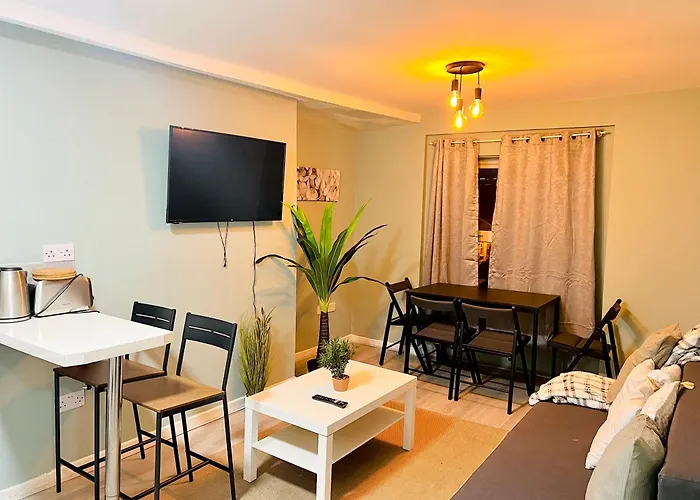 Belmont Apartamento *