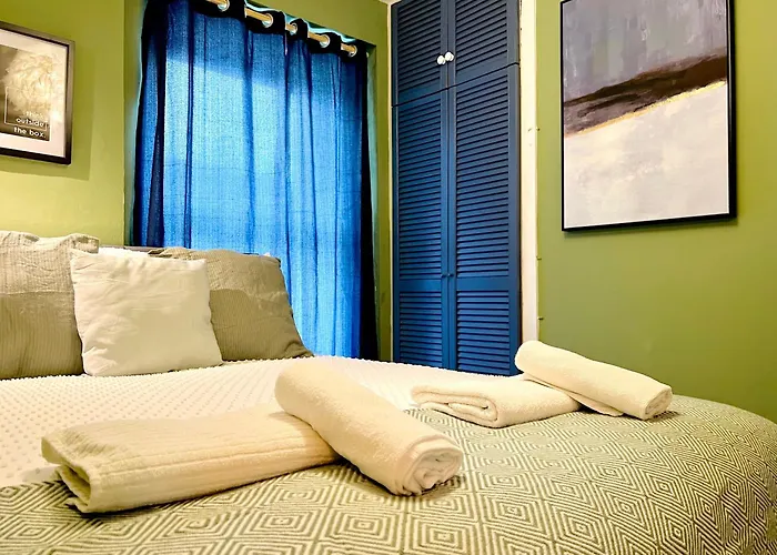 Apartamento Belmont Dublin