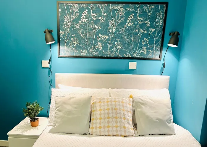 Apartamento Belmont *