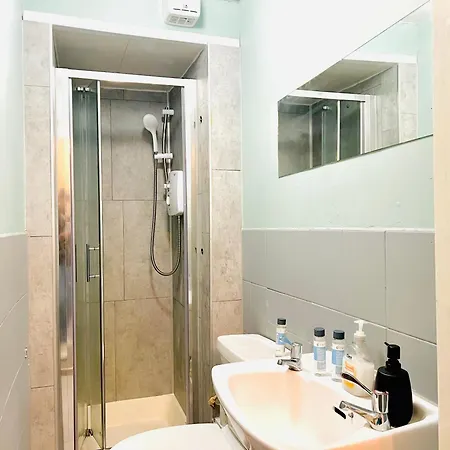 Belmont Apartment Dublin