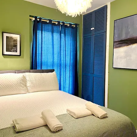 Apartment Belmont
